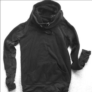 Don’t worry be happy pullover